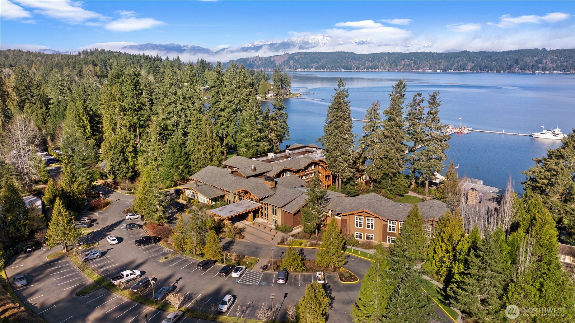 1031 E Manzanita Drive , Union, WA 98592