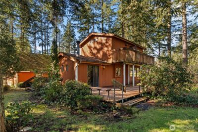 1031 E Manzanita Drive , Union, WA 98592 - Photo 4