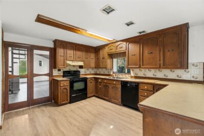 1031 E Manzanita Drive , Union, WA 98592 - Photo 8