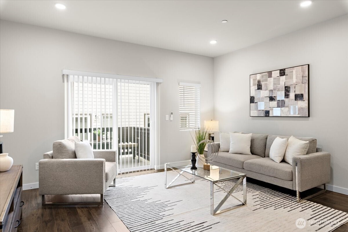 9612 19th Avenue SE #A, Everett, WA 98208