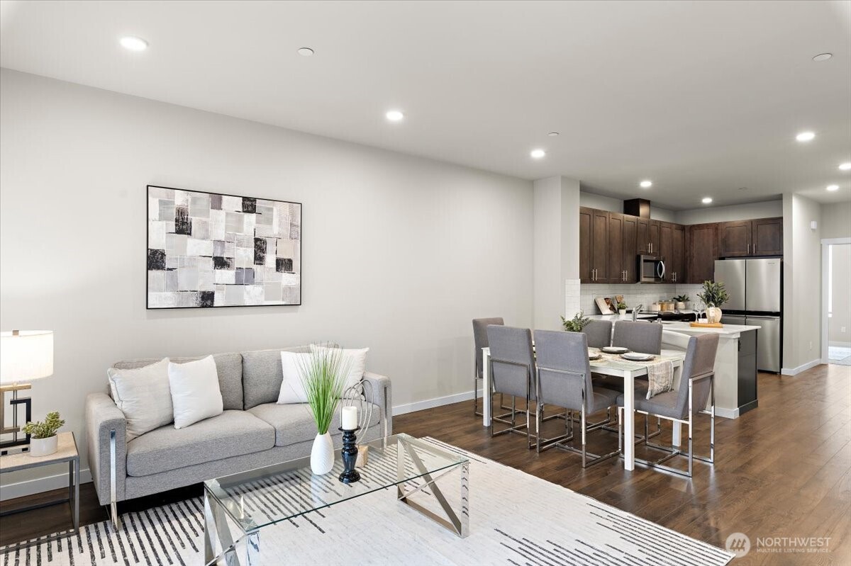 9612 19th Avenue SE #A, Everett, WA 98208