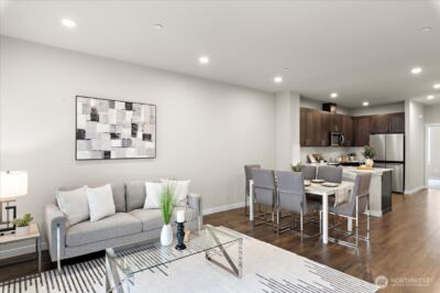 9612 19th Avenue SE #A, Everett, WA 98208 - Photo 6