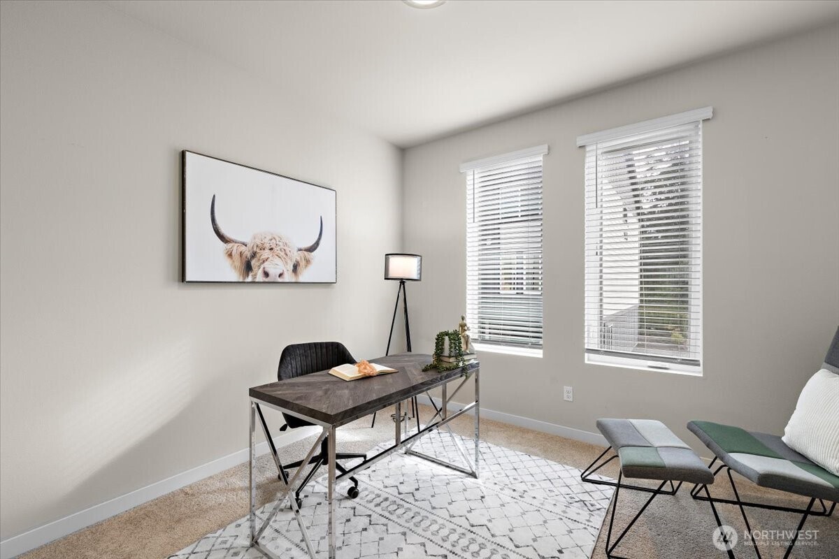 9612 19th Avenue SE #A, Everett, WA 98208