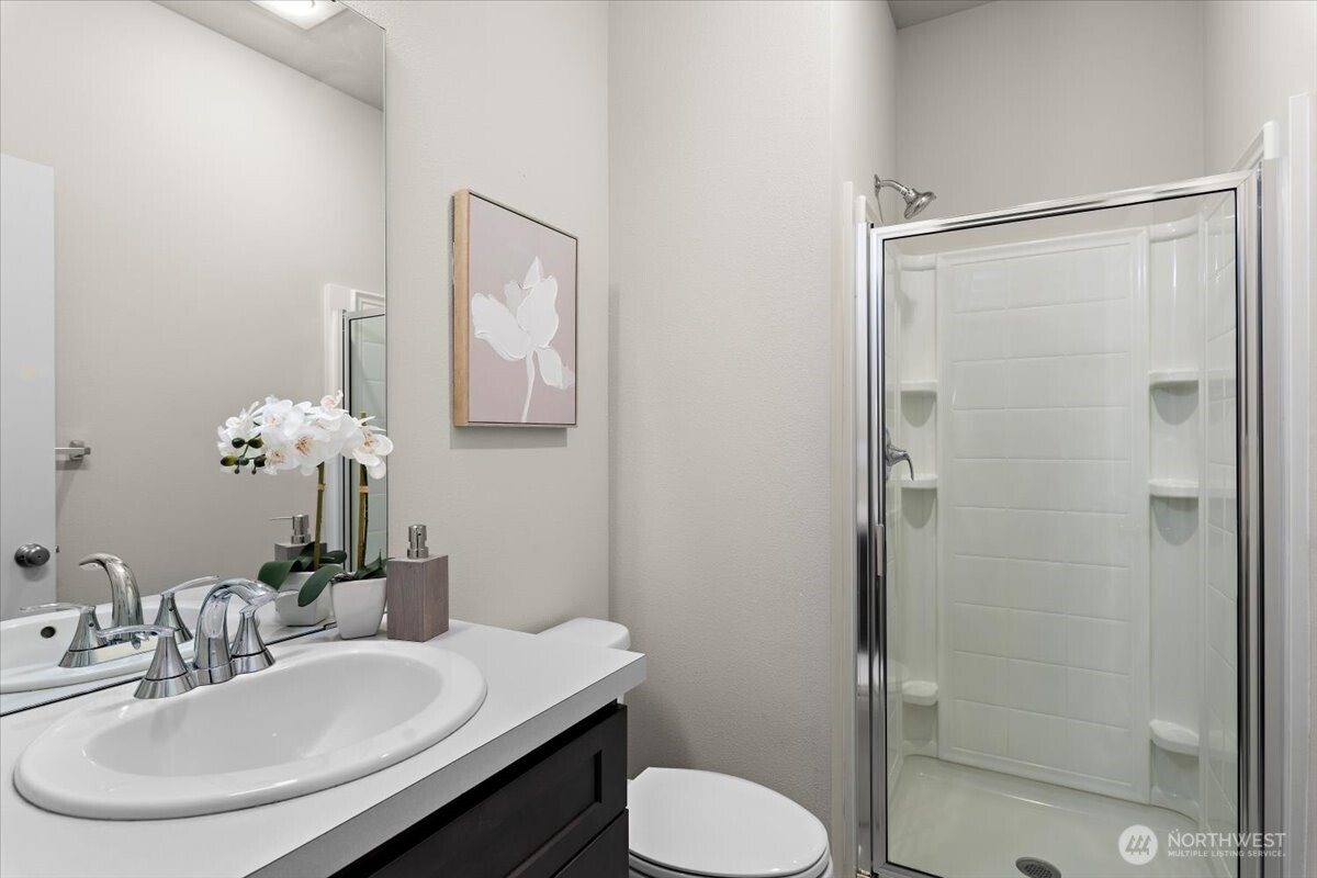 9612 19th Avenue SE #A, Everett, WA 98208