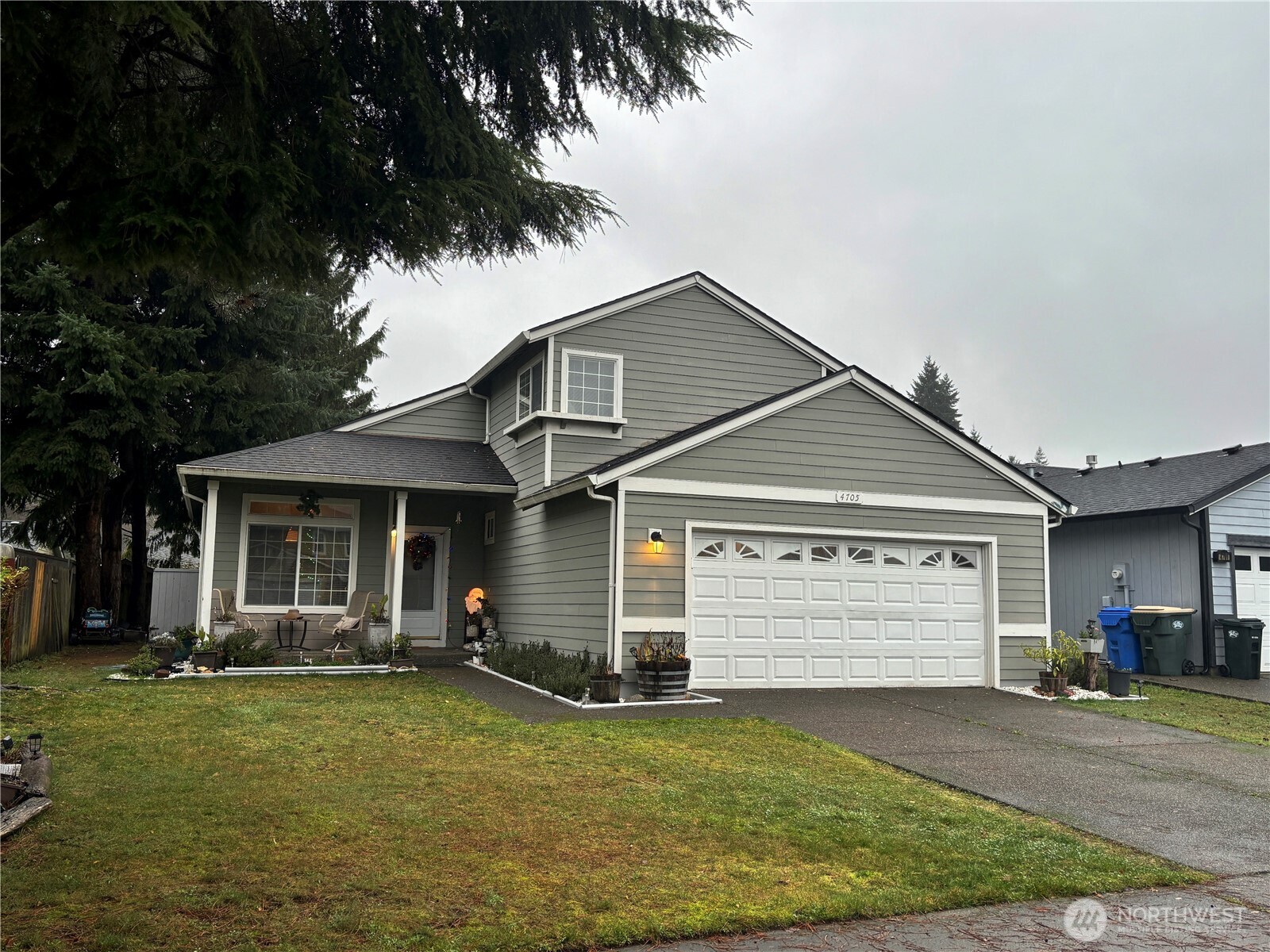 4705 Blueberry Court SE , Lacey, WA 98503