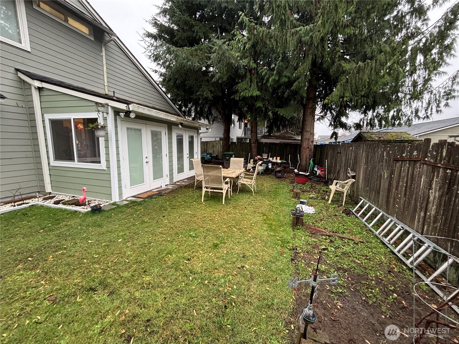 4705 Blueberry Court SE , Lacey, WA 98503
