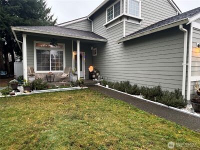 4705 Blueberry Court SE , Lacey, WA 98503 - Photo 3