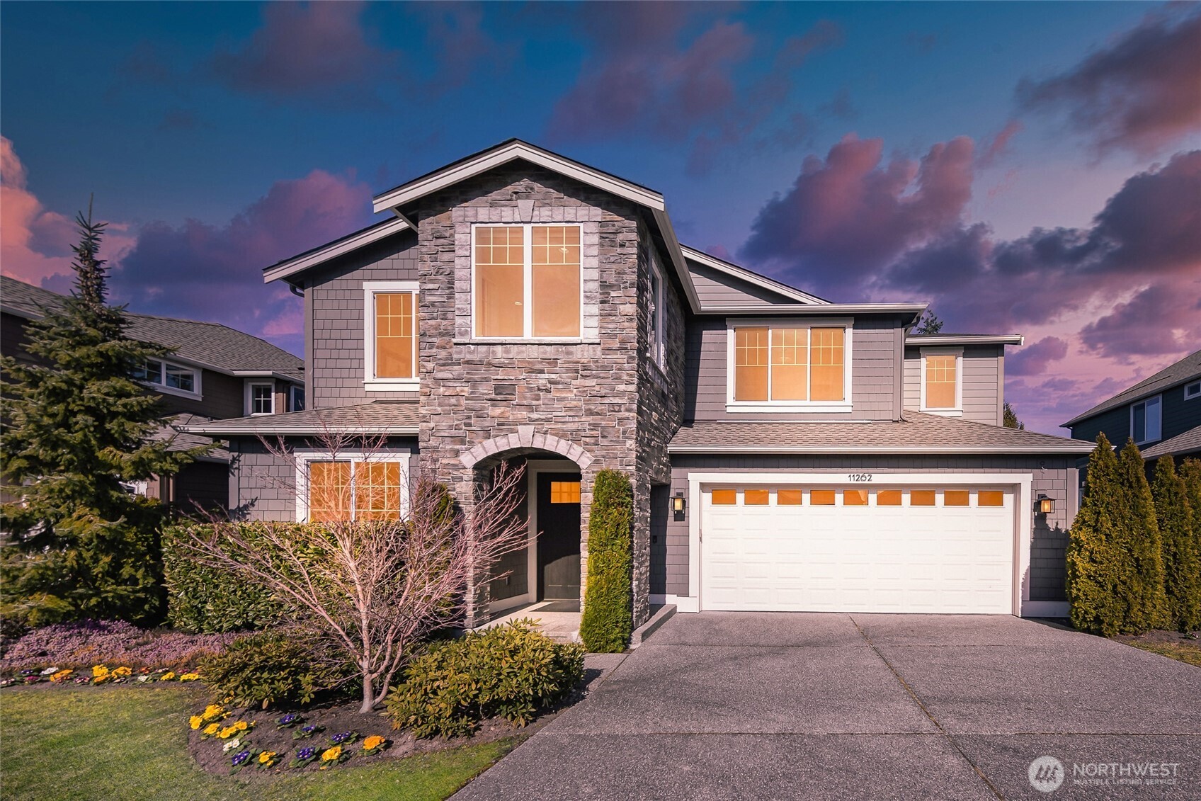 11262 SE 61st Place , Bellevue, WA 98006