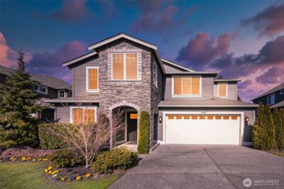 11262 SE 61st Place , Bellevue, WA 98006