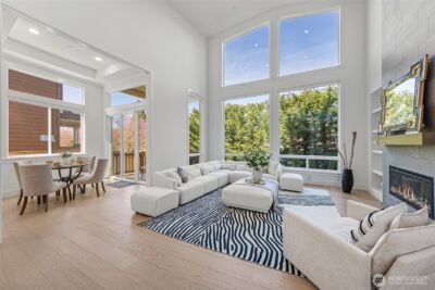 11262 SE 61st Place , Bellevue, WA 98006 - Photo 15