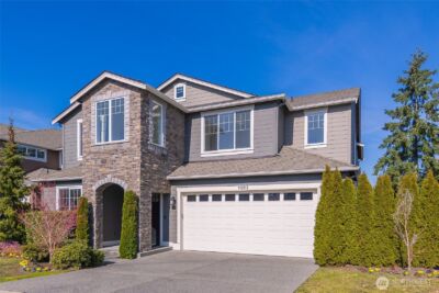 11262 SE 61st Place , Bellevue, WA 98006 - Photo 2