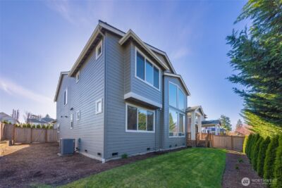 11262 SE 61st Place , Bellevue, WA 98006 - Photo 22