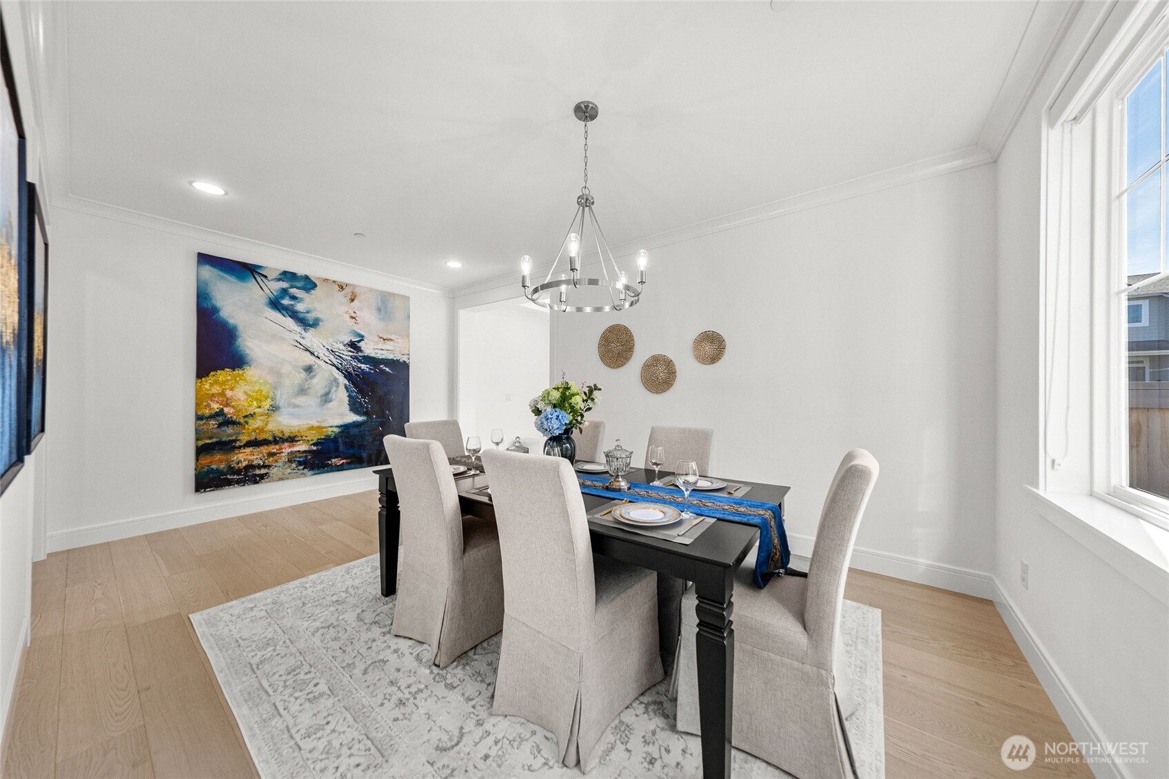 11262 SE 61st Place , Bellevue, WA 98006