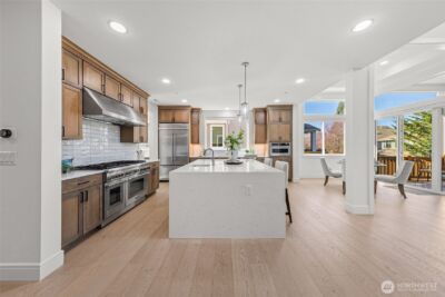 11262 SE 61st Place , Bellevue, WA 98006 - Photo 10