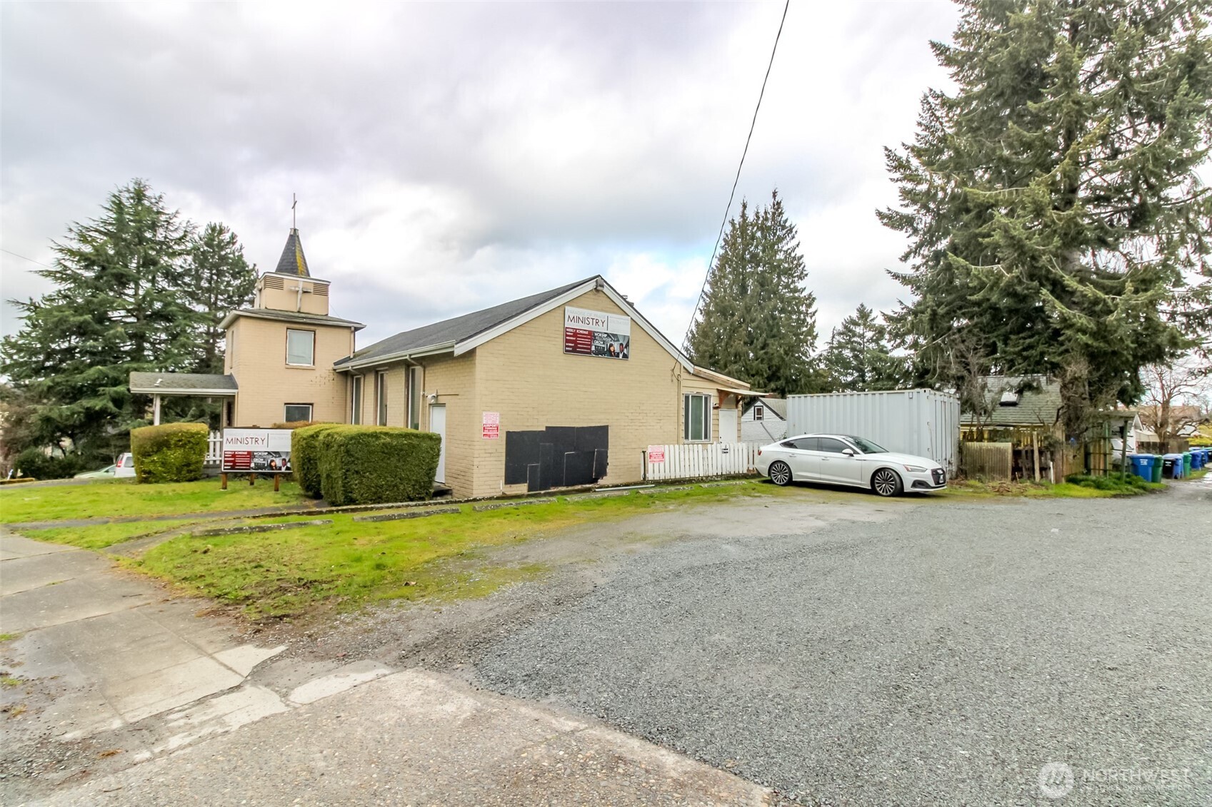 1316 SW Holden Street , Seattle, WA 98106