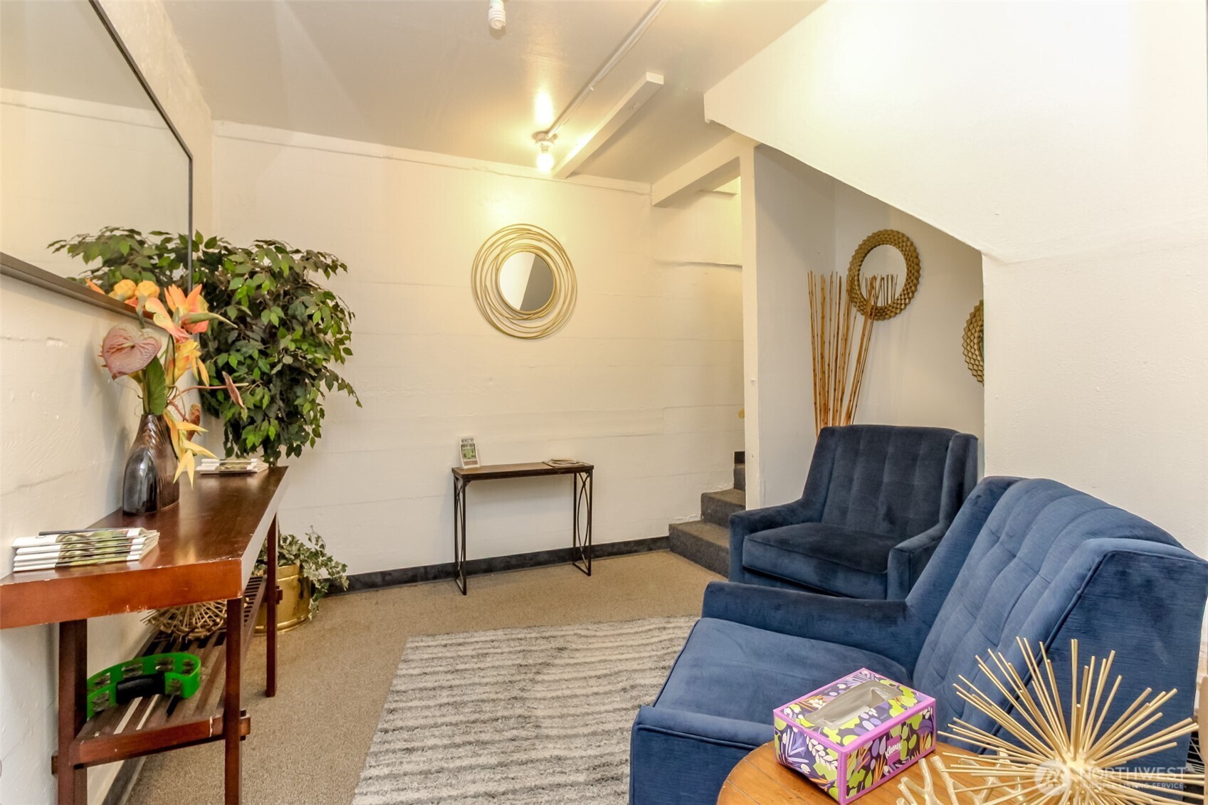 1316 SW Holden Street , Seattle, WA 98106