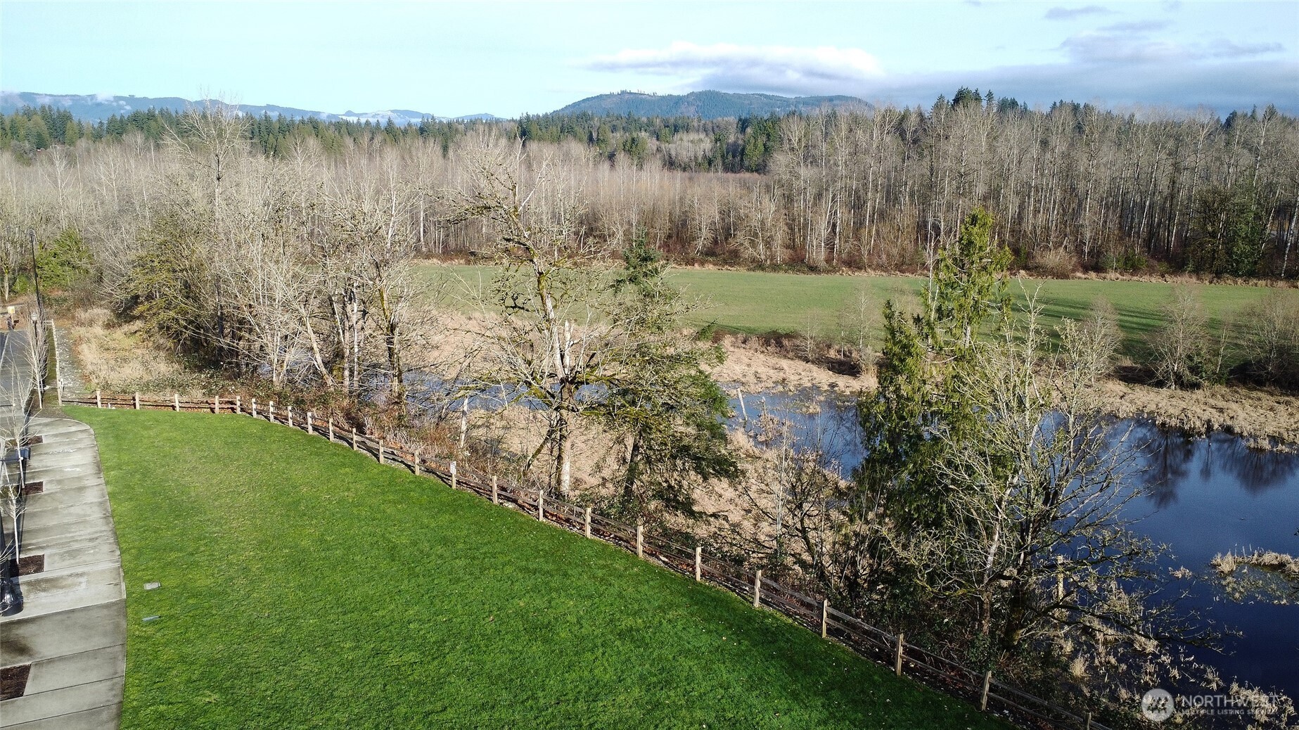 8727 E Gilman Avenue , Arlington, WA 98223