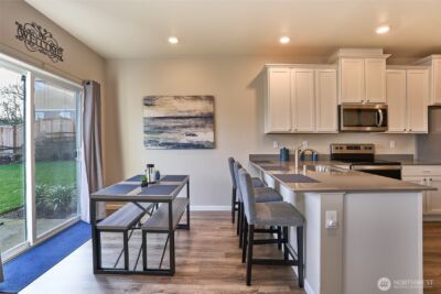 8727 E Gilman Avenue , Arlington, WA 98223 - Photo 4