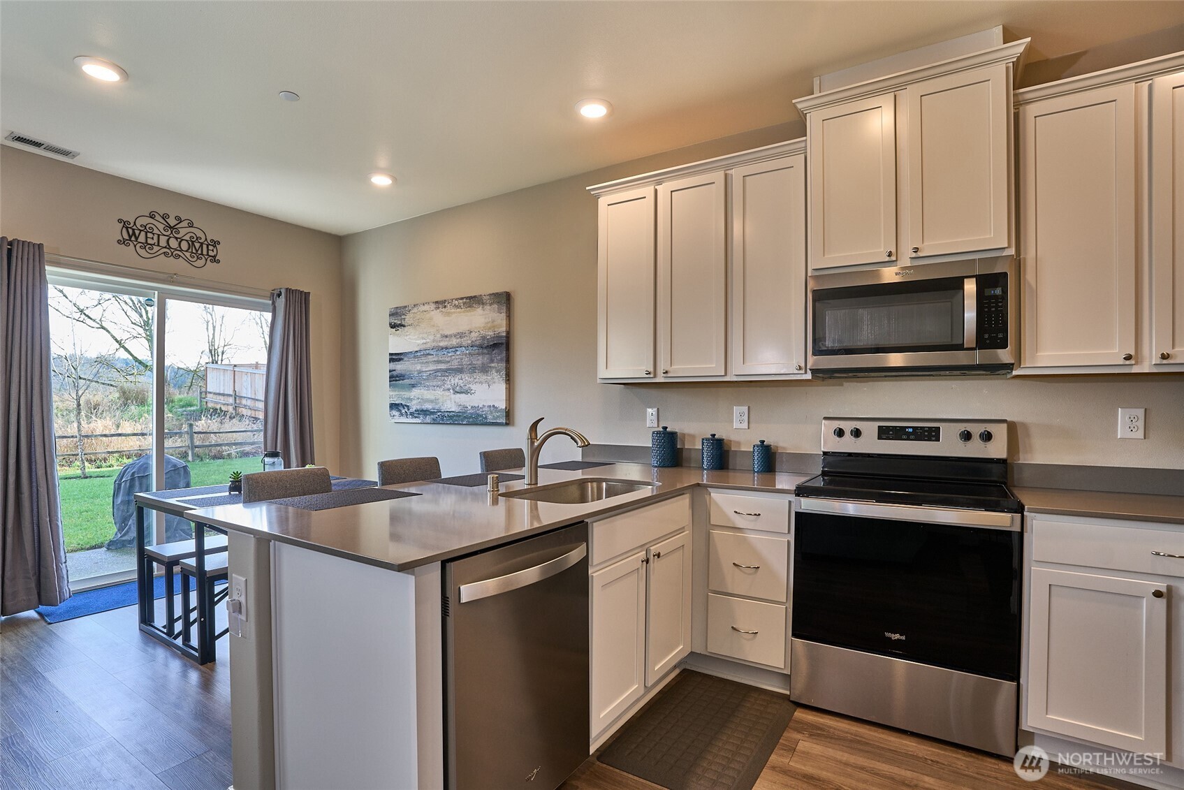 8727 E Gilman Avenue , Arlington, WA 98223