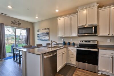 8727 E Gilman Avenue , Arlington, WA 98223 - Photo 6