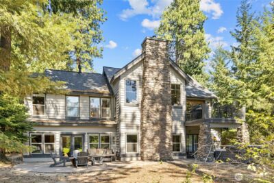 110 Larkspur Loop , Cle Elum, WA 98922
