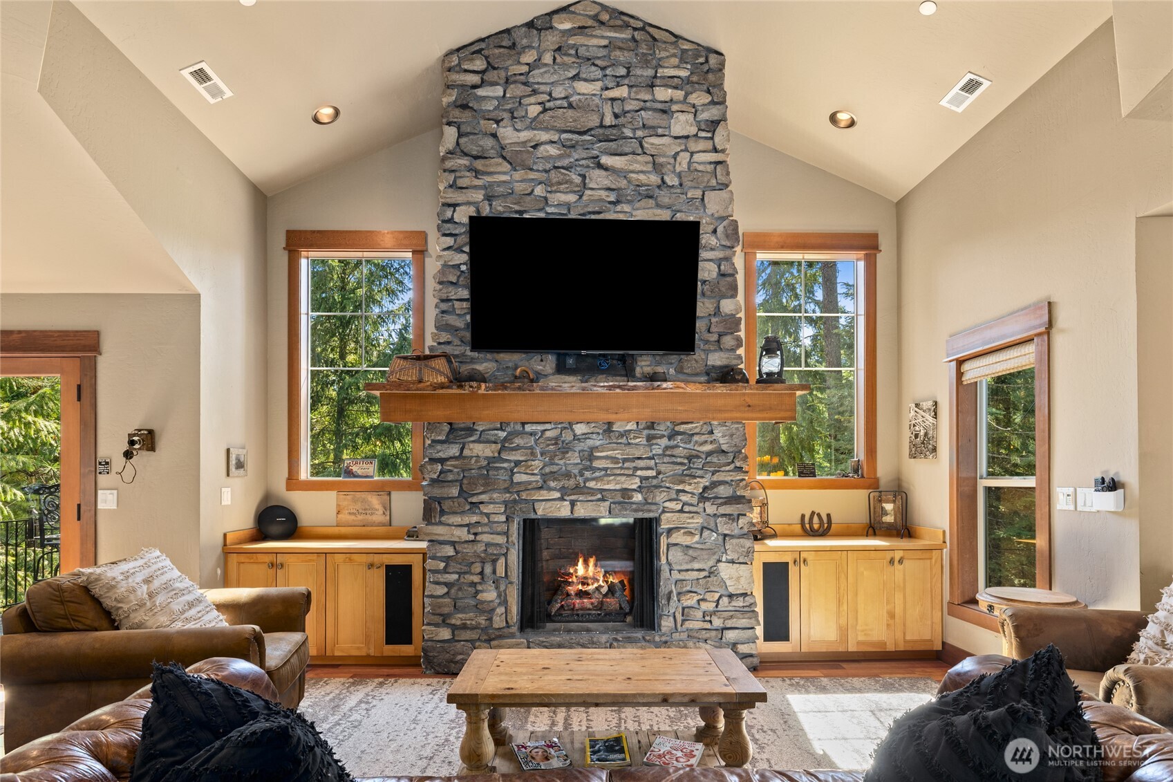 110 Larkspur Loop , Cle Elum, WA 98922