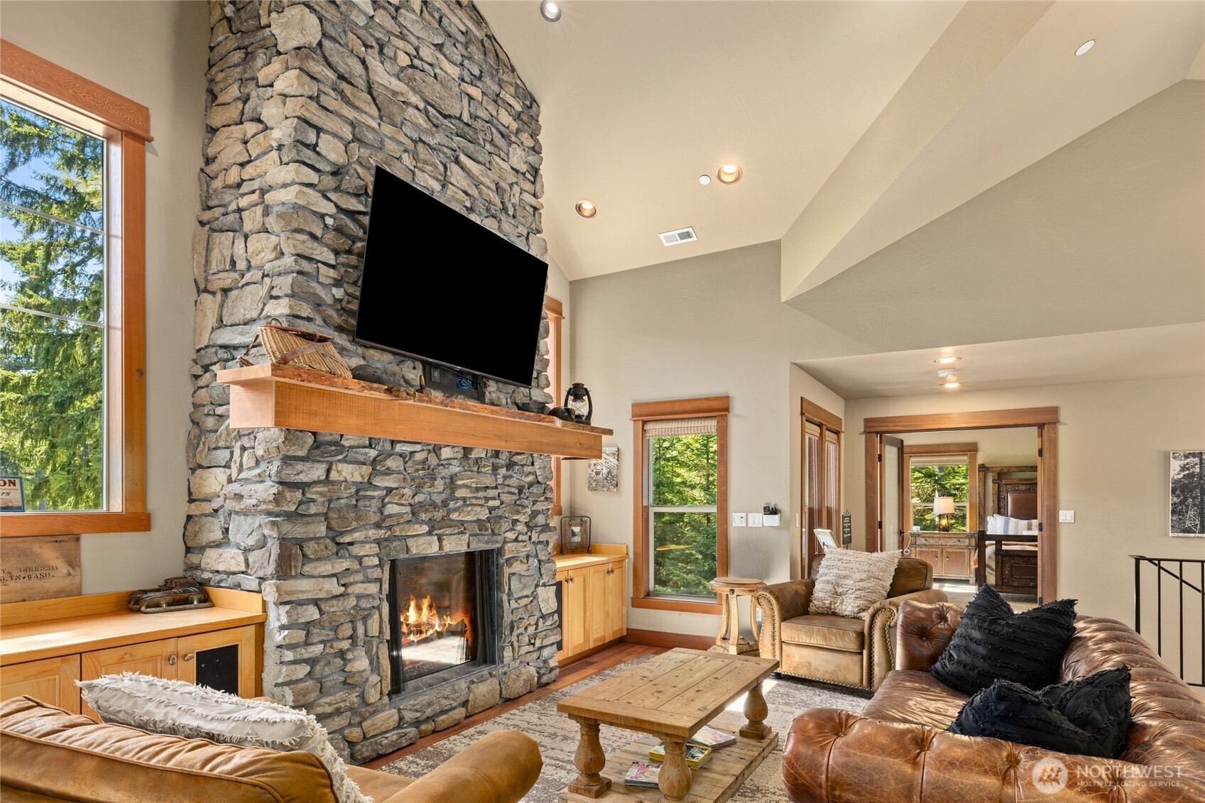 110 Larkspur Loop , Cle Elum, WA 98922