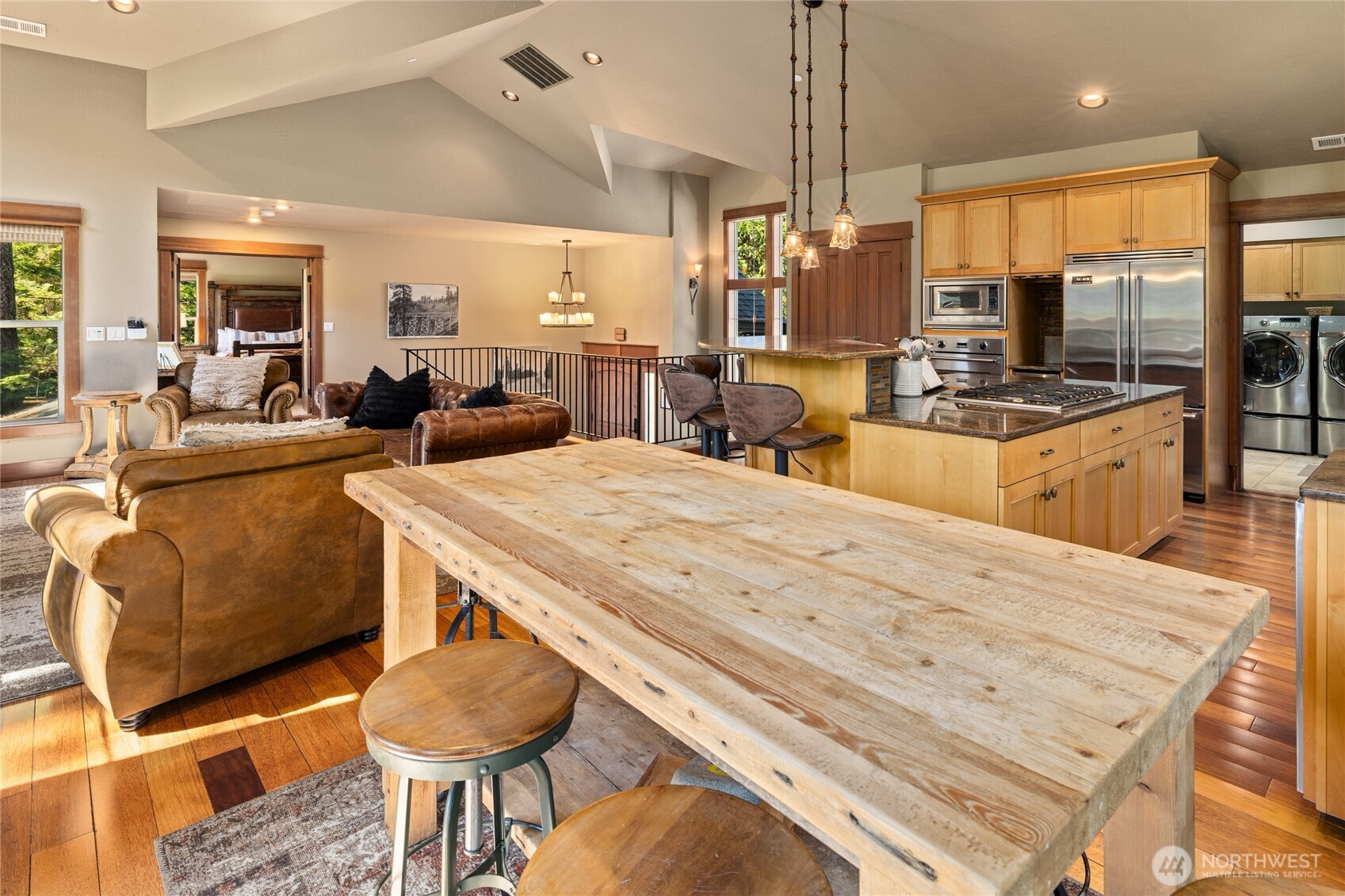 110 Larkspur Loop , Cle Elum, WA 98922