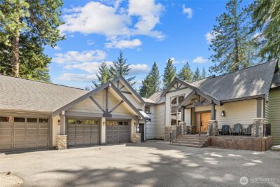 110 Larkspur Loop , Cle Elum, WA 98922 - Photo 3