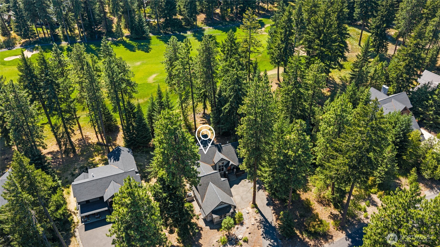 110 Larkspur Loop , Cle Elum, WA 98922