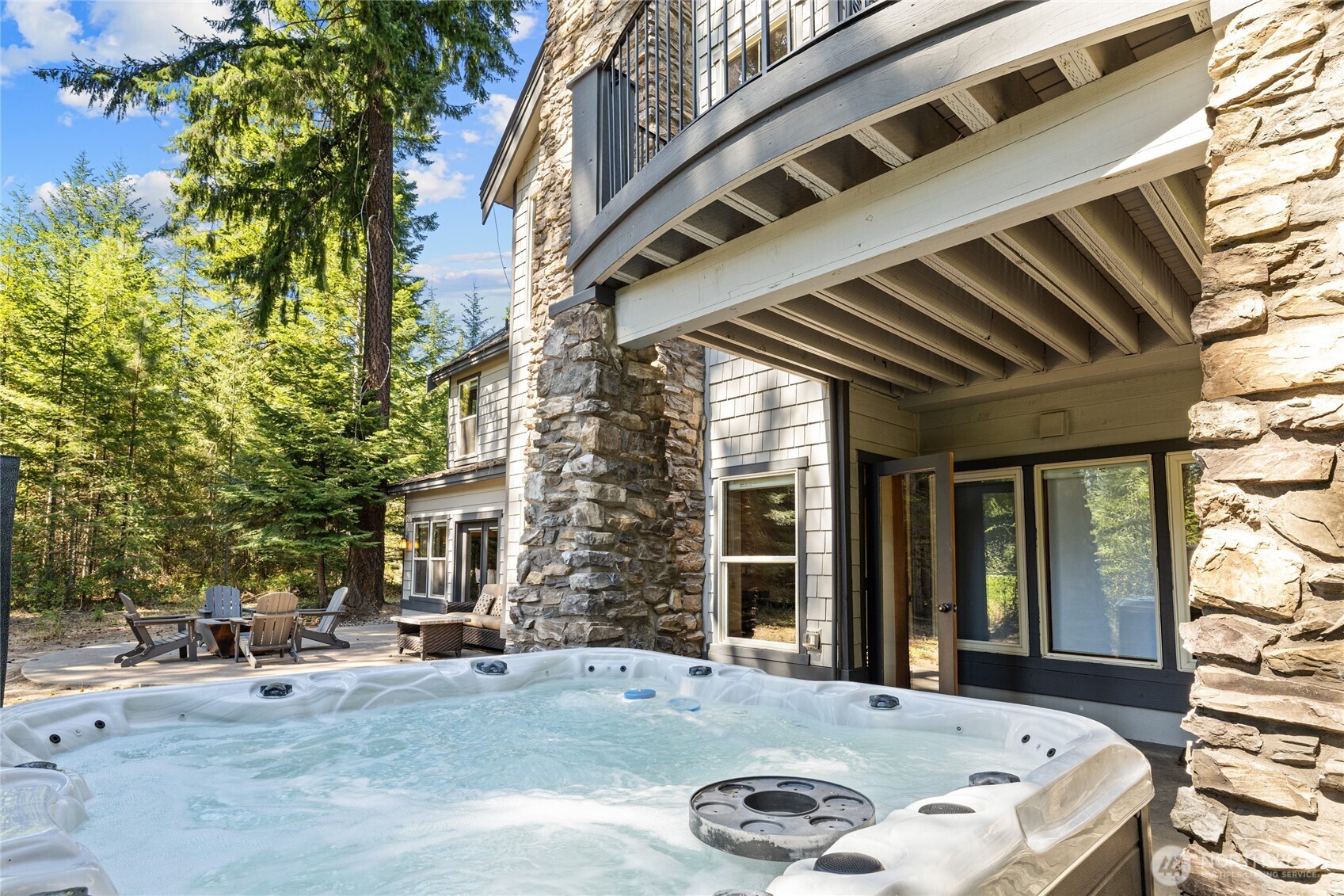 110 Larkspur Loop , Cle Elum, WA 98922