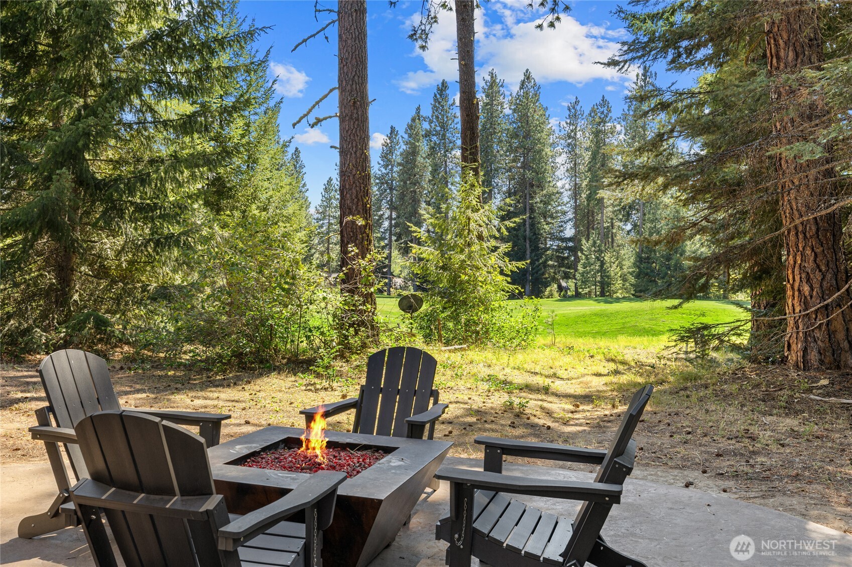 110 Larkspur Loop , Cle Elum, WA 98922