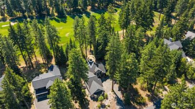 110 Larkspur Loop , Cle Elum, WA 98922 - Photo 4