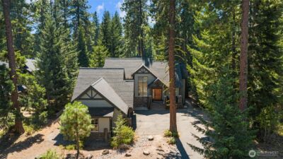110 Larkspur Loop , Cle Elum, WA 98922 - Photo 5