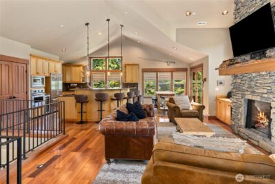 110 Larkspur Loop , Cle Elum, WA 98922 - Photo 9