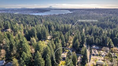 3718 NE 189th Place , Lake Forest Park, WA 98155 - Photo 3