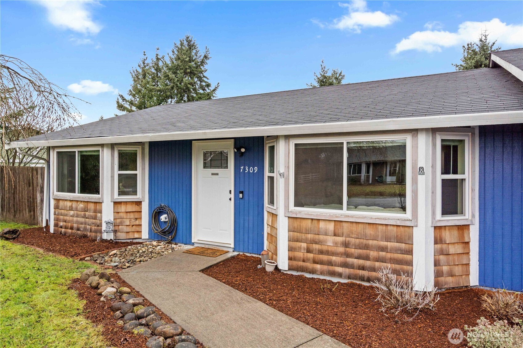 7309 191st Street Ct E, Puyallup, WA 98375