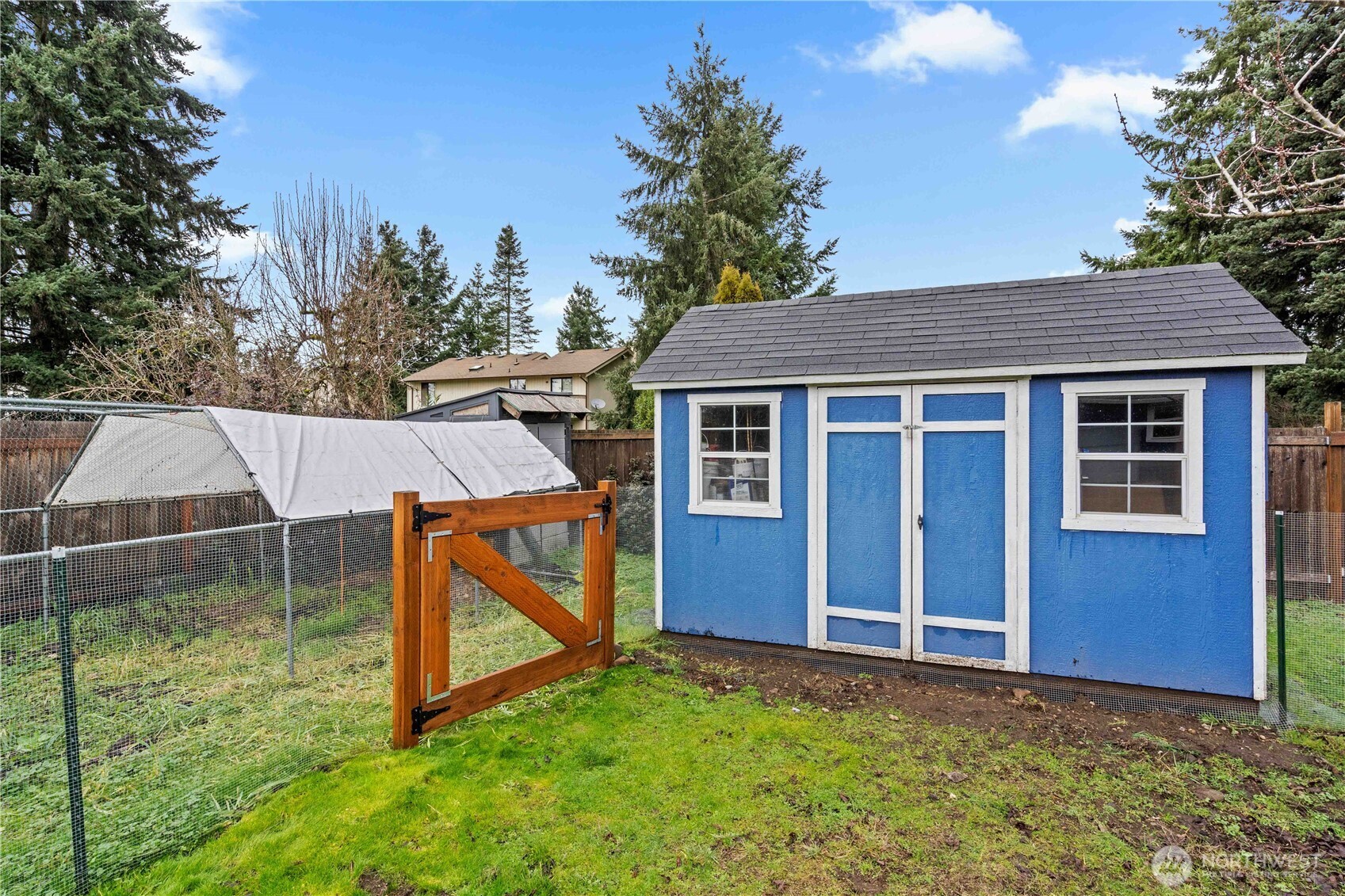 7309 191st Street Ct E, Puyallup, WA 98375