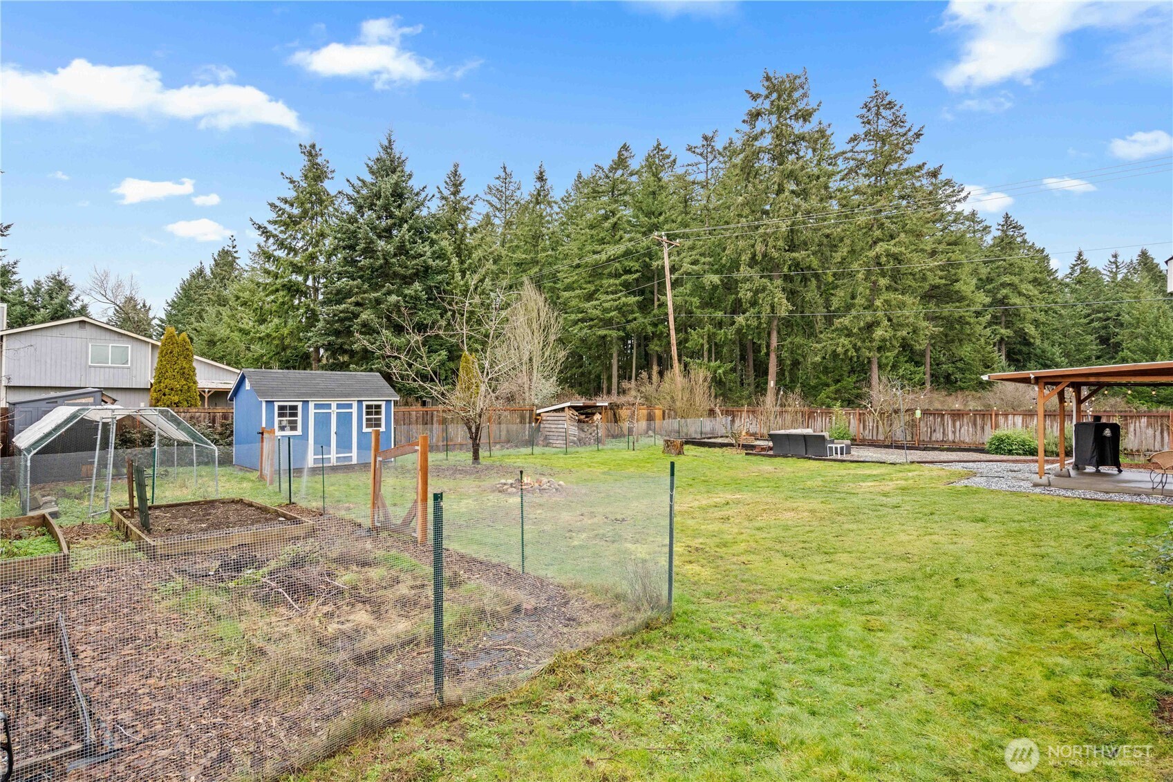 7309 191st Street Ct E, Puyallup, WA 98375