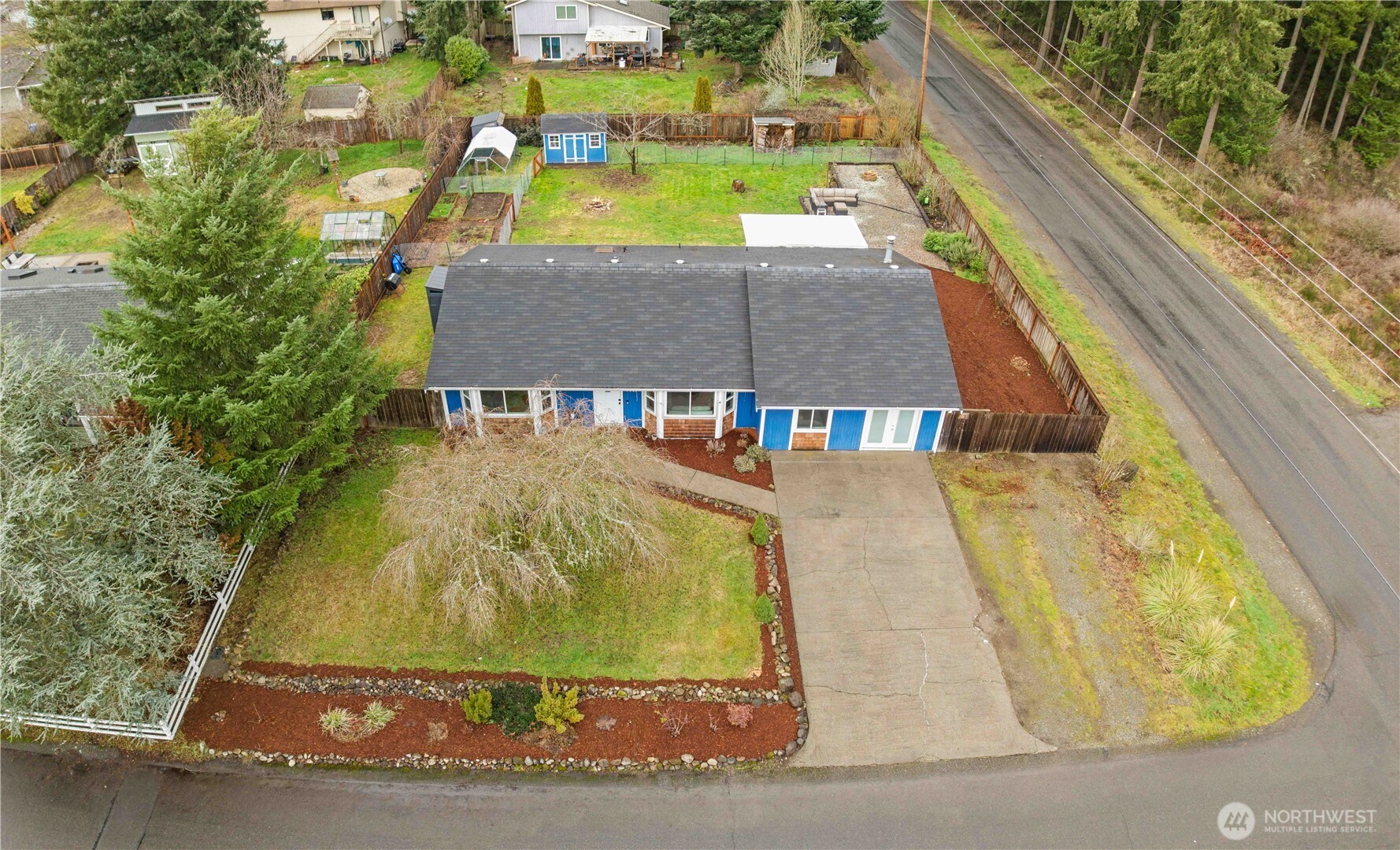 7309 191st Street Ct E, Puyallup, WA 98375