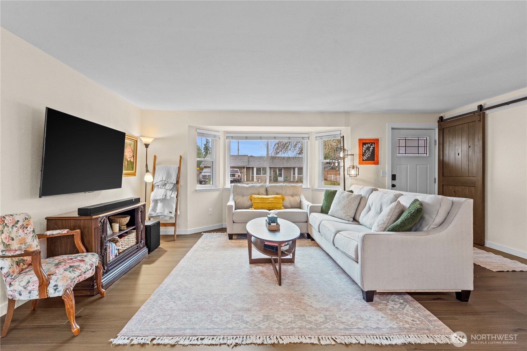 7309 191st Street Ct E, Puyallup, WA 98375