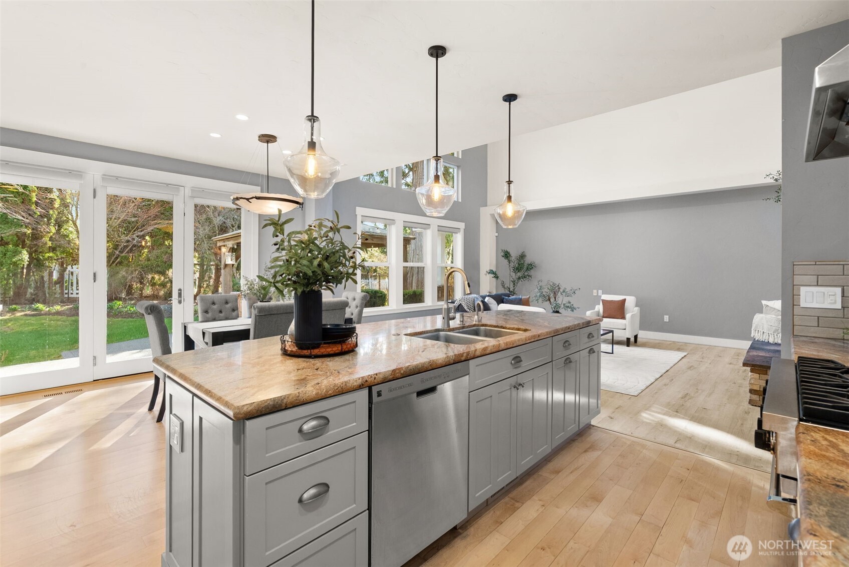 3311 30th Court SE, Olympia, WA 98501