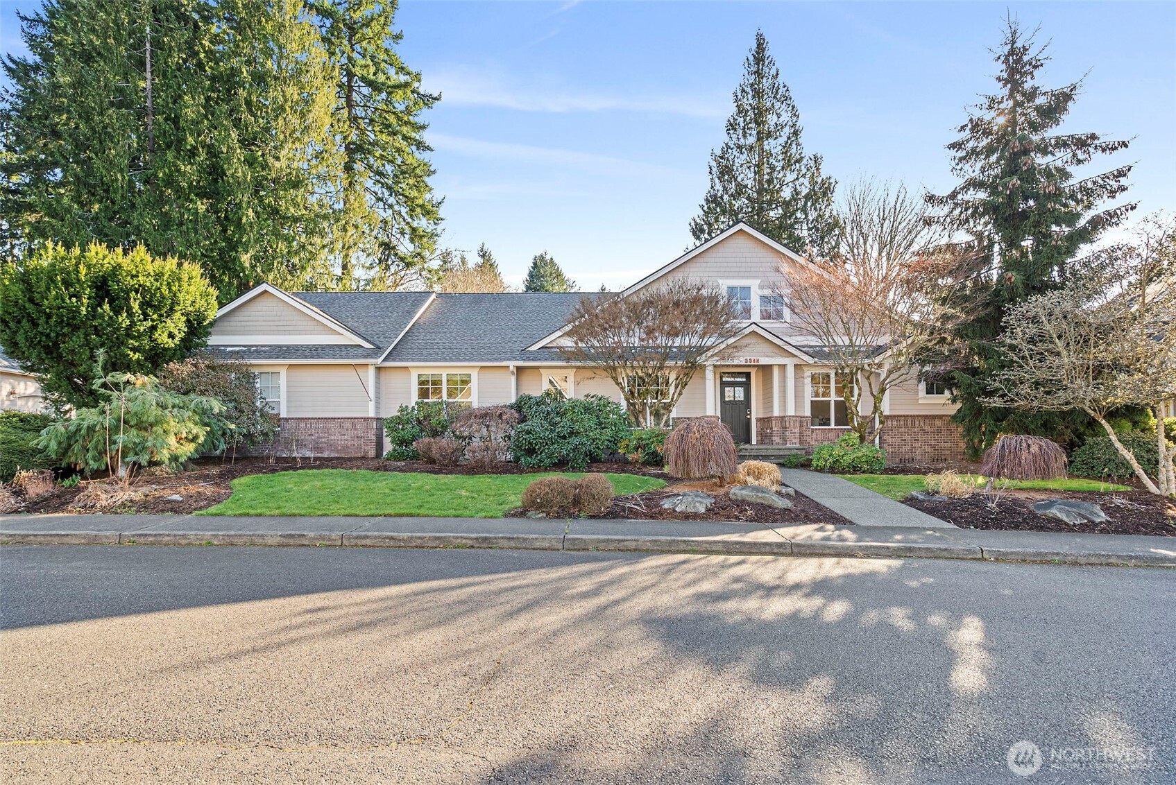3311 30th Court SE, Olympia, WA 98501