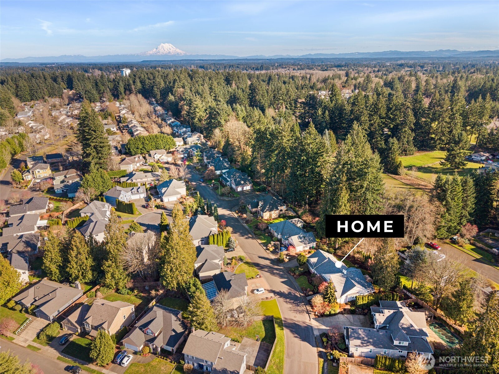 3311 30th Court SE, Olympia, WA 98501