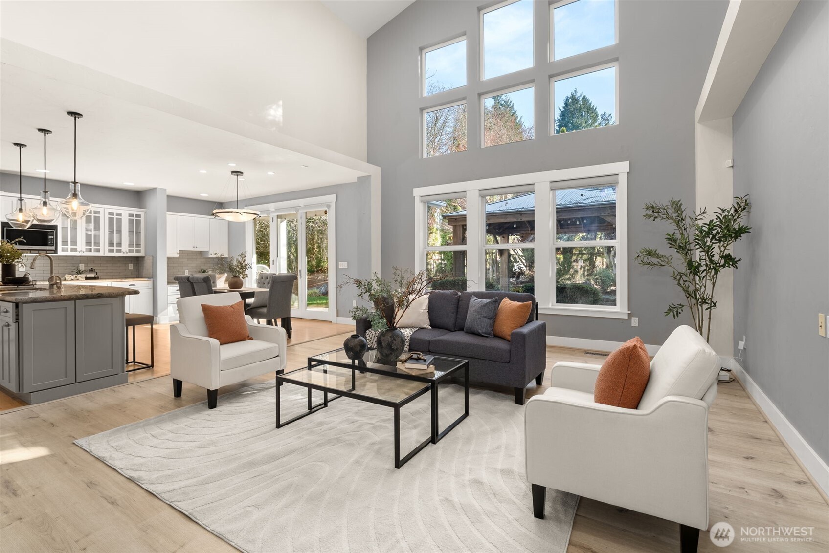 3311 30th Court SE, Olympia, WA 98501