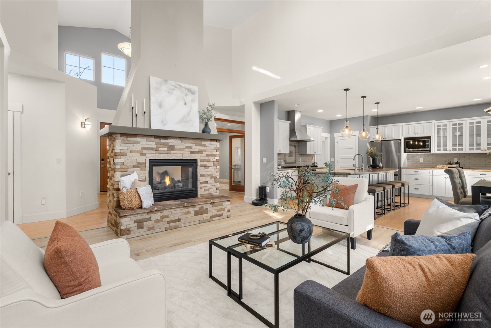 3311 30th Court SE, Olympia, WA 98501