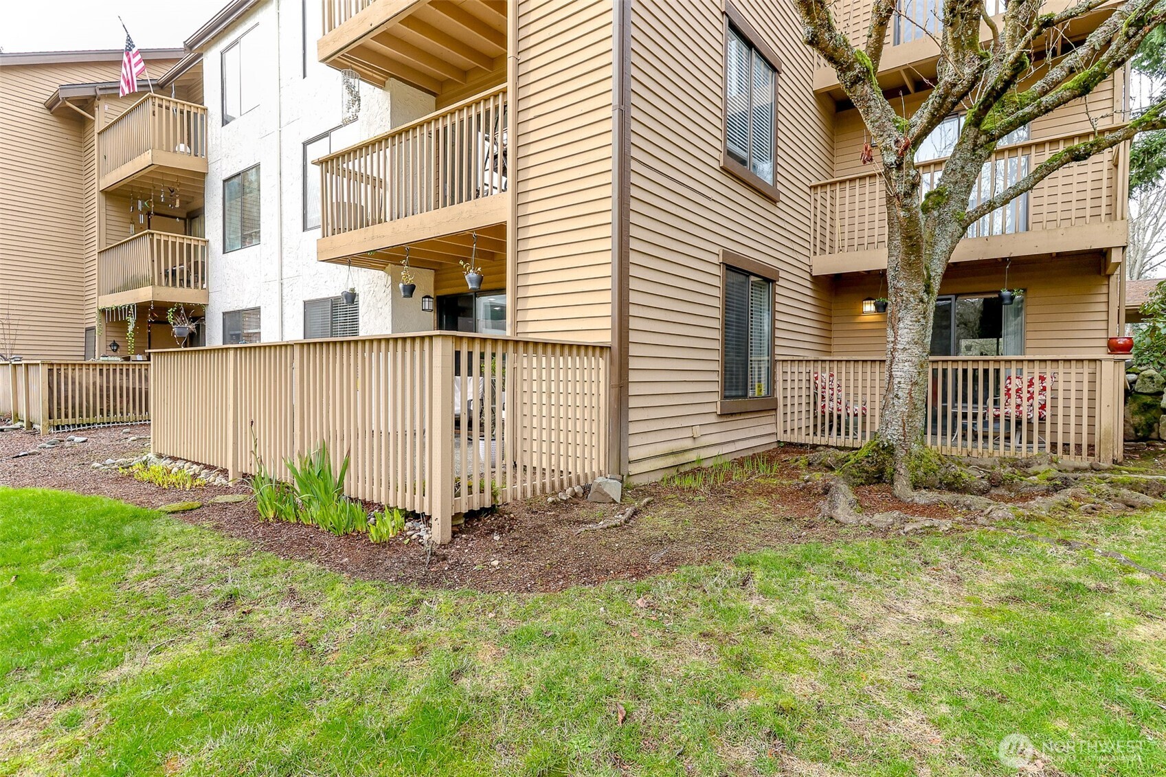 1006 S 312th Street #211, Federal Way, WA 98003