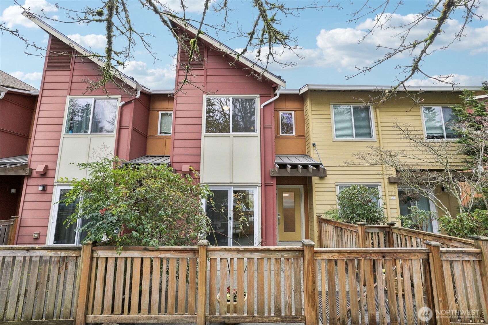 93 Sky Ridge Rd #505, Issaquah, WA 98027