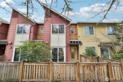 93 Sky Ridge Rd #505, Issaquah, WA 98027 - Photo 2