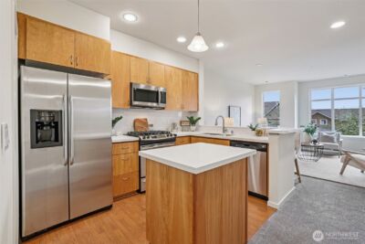 93 Sky Ridge Rd #505, Issaquah, WA 98027 - Photo 7